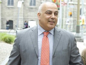 The Roland Eid case has been avidly followed in parts of Ottawa’s business community.