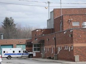 Ottawa Detention Centre