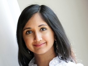Author Sonia Faruqi will be coming to Petrolia and Sarnia on May 7 to talk about her 2015 book Project Animal Farm: An Accidental Journey into the Secret World of Farming and the Truth About Food.
Submitted photo for SARNIA THIS WEEK