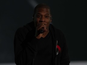 Jay Z (WENN.COM)