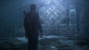 Uncharted 4 Creators Plot Nathan Drake's Last Hurrah