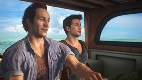 Nathan Drake being terrible at PS1 enables Uncharted to reach its full  potential
