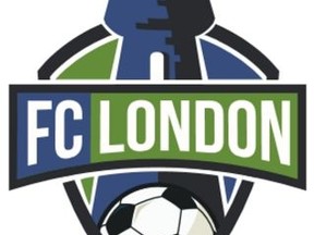 FC London - new logo 2016