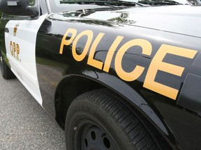 The Huron County Ontario Provincial Police (OPP) Crime Unit is investigating an attempted robbery that took place on Feb. 27 in Exeter.