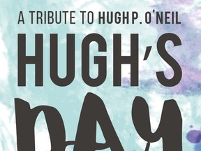 Hugh O_Neil day