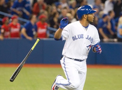 I get chills every time': Jose Bautista reflects on iconic bat