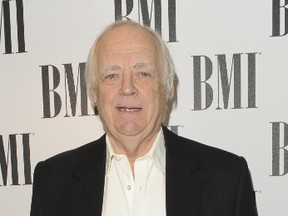 Tim Rice. (WENN.COM)