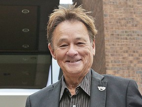 Former Liberal MPP Kim Craitor. (Mike DiBattista/Postmedia Network)