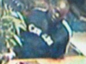 Toronto Police released this image of a suspect sought in an alleged sex assault on a teen girl May 4, 2016 at a fast-food joint near Weston and St. Clair.