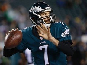 Quarterback Sam Bradford ended his holdout yesterday.