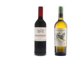 Wine blends offer flavourful options for everyone.