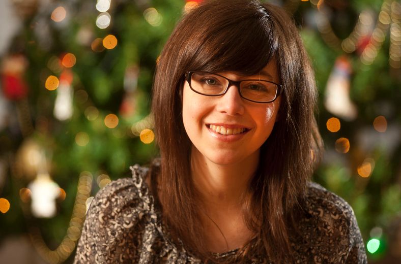 Lung transplant recipient Hélène Campbell to be honoured with street