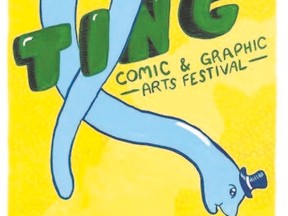 ting fest logo