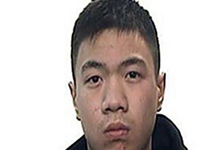 25-year-old David Nguyen of Edmonton has been charged with first degree murder in connection to the 2014 shooting death of Theoren Gregory Poitras.