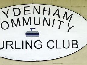 Syedenham Community Curling Club