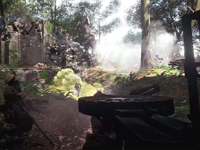 "Battlefield 1." (Screenshot)