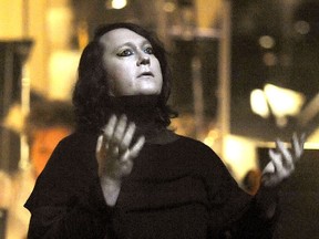 Anohni