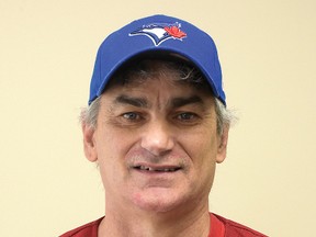 Dave Weaver, The Voice of Slo-Pitch