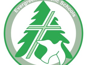Evergreen Catholic School
