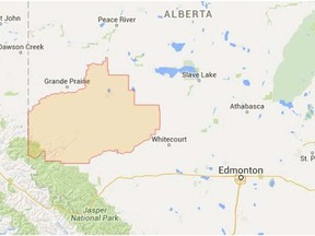 An out-of-control wildfire has forced the declaration of a local state of emergency and mandatory evacuation of residents in rural areas of the Municipal District of Greenview. Alberta Emergency Alerts