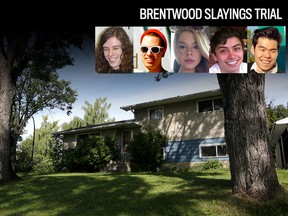 Brentwood victims