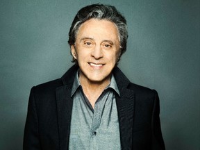 Frankie Valli. (Handout photo)