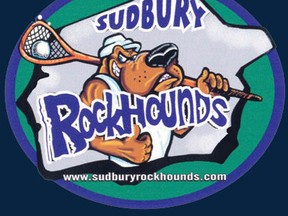 Greater Sudbury Lacrosse Association Rockhounds