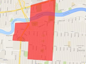 river heights outage