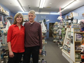 Dawn and Tom Fincher credit much of the success of Fincher’s has been the result of being a part of the community. After 60 years in Goderich, Fincher’s continues to evolve and change to keep up with demand. (Laura Broadley/Goderich Signal Star)