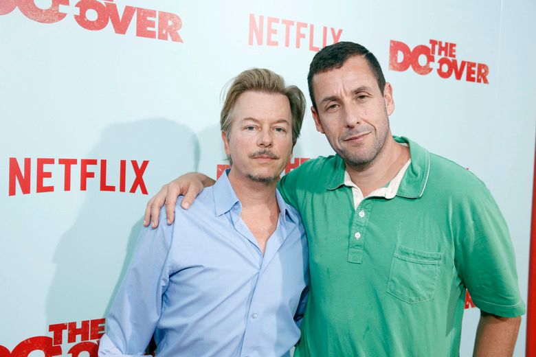 David Spade 'The Do Over' will please people that don't like me Toronto Sun