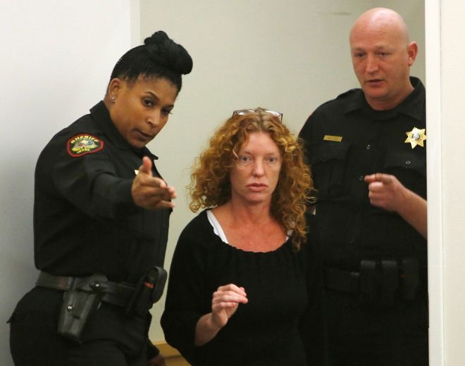 Affluenza Mom Indicted On Charges She Helped Son Flee To Mexico Toronto Sun 5313