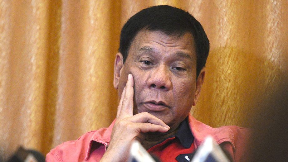 Duterte Officially Wins Philippine Presidency Toronto Sun