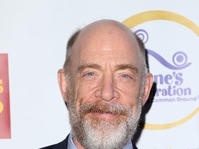 J.K. Simmons (FayesVision/WENN.com)