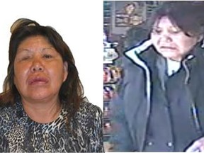 Lethbridge Police have charged 54-year-old Jillian Wendy Across The Mountain with second-degree murder in the Feb. 7, 2016, death of Frances Candace Little Light.