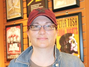 Outraged over what she sees as exploitation by unscrupulous ticket scalpers, Kelly McAlpine decided to do something about it. The Orillia resident started a petition calling on the CBC to broadcast The Tragically Hip's final show in Kingston this August.