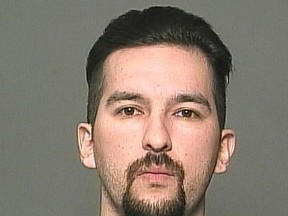 Clifford Jobb, 27, along with Bryce Keating, 18, is  wanted in relation to a drive-by in-vehicle shooting. On May 15, three people were sitting in a car at Magnus Avenue and Aikins Street when they were shot. The driver was able to get them to hospital, where emergency crews treated a man and a woman with gunshot wounds and a male youth with other related injuries.