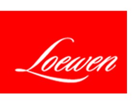 Loewen logo. (WEB PIC)