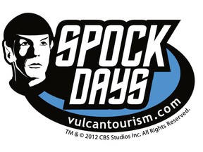 Spock Days