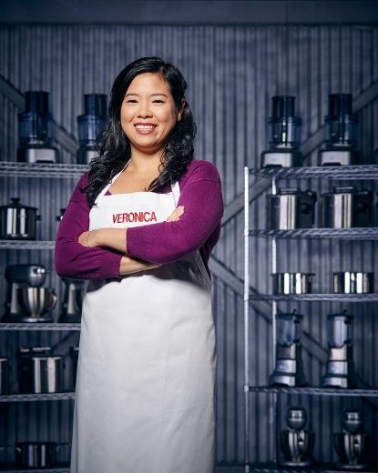 Masterchef Canada's Veronica Cham Goes On Cooking Strike 