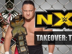 NXT Takeover_ The End