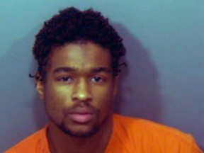 Jermaine Hailes is suspected of killing Mevlin Pate during a 2010 robbery. (Prince George County Police)