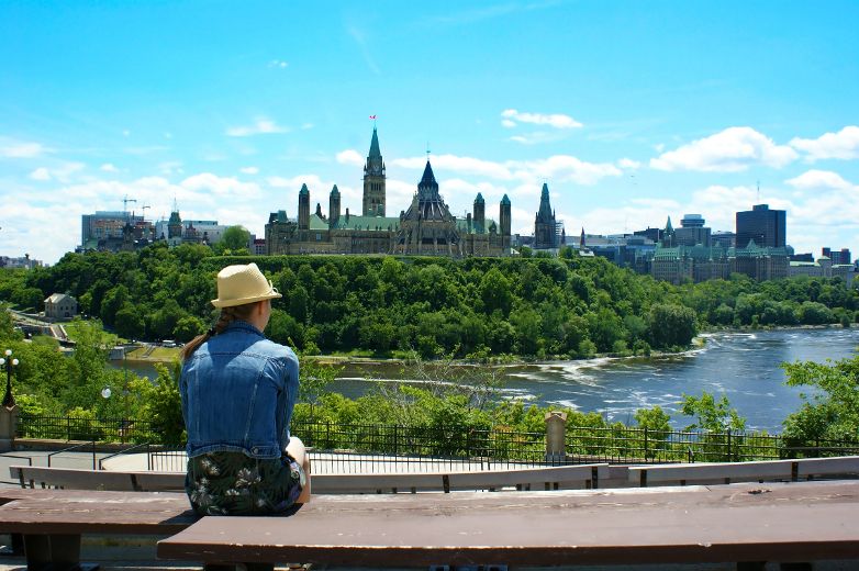 Most affordable Canadian cities to visit this summer Toronto Sun