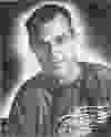 Gordie Howe is seen in this undated file photo.