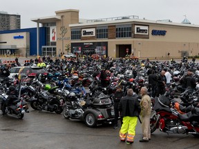 8TH ANNUAL MANITOBA MOTORCYCLE RIDE FOR DAD SURPASSES $1.5M IN DONATIONS