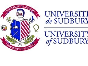 University of Sudbury logo