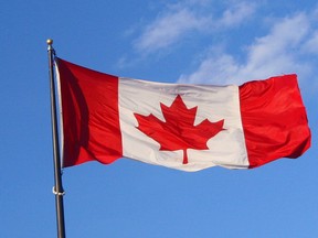 Canada Flag