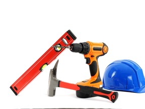 construction tools