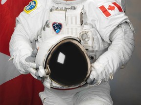 The Canadian Space Agency is hiring. CSA