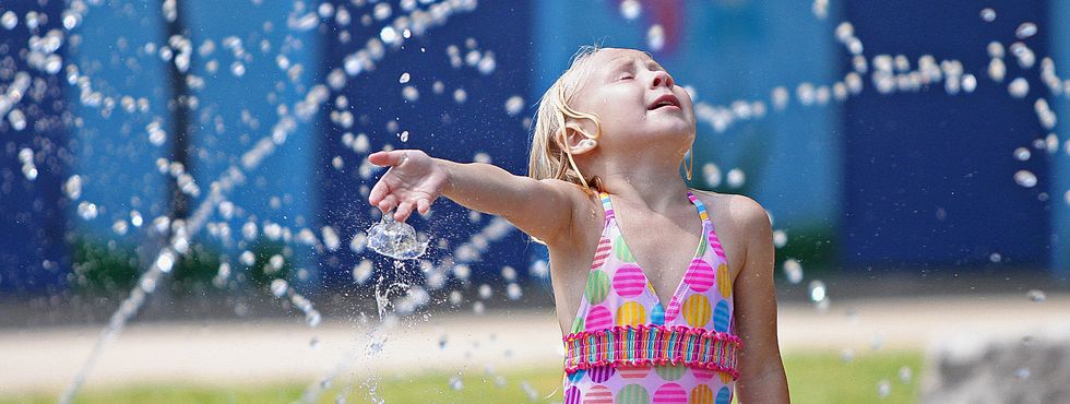 Sudbury Health Unit Extends Heat Warning Sudbury Star