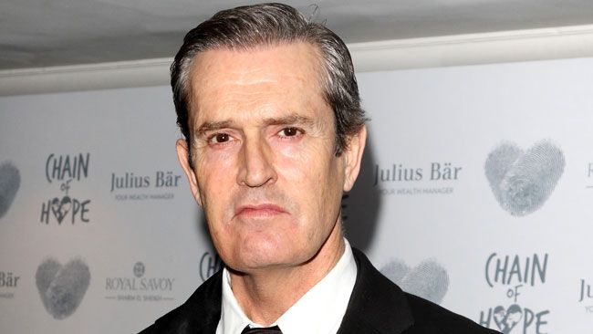 Rupert Everett Slow down with sex changes Toronto Sun